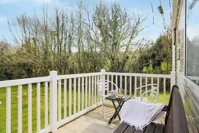 Image de The Villa at Youlditch Farm