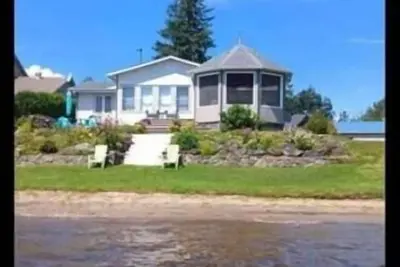 Image de Chalet Le 48
