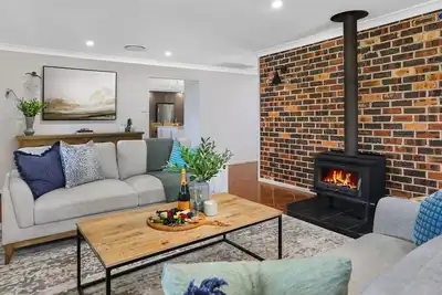 Image de Mount Murray Hideaway - secluded retreat