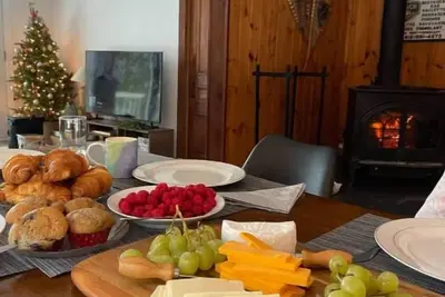 Image de Le Lakehouse du Mont Blanc