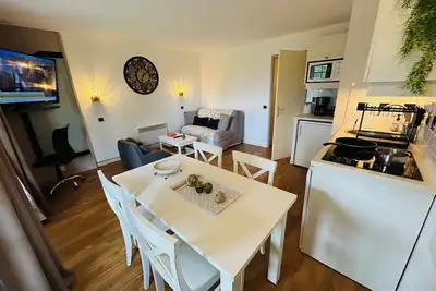 Image de Appartement 4 Personnes, Acces Piscines Gratuit