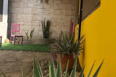 Image de Linda Casita Cerca Al Mar, Ideal Para Vacaciones Largas Y Relajadas