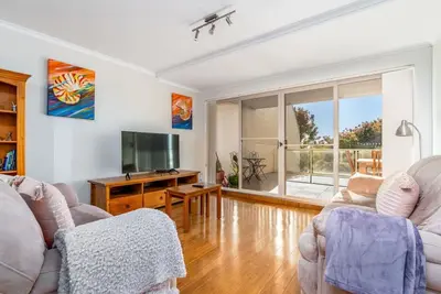 Image de New to Vrbo: Spacious 2br Apt Panoramic Views, Central Location