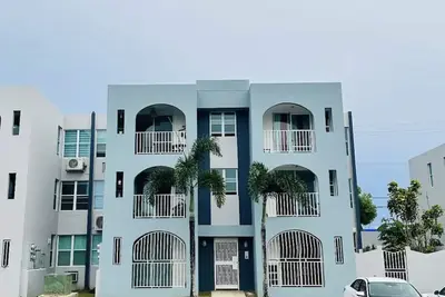 A fun Paradise! /Paradaise Lael