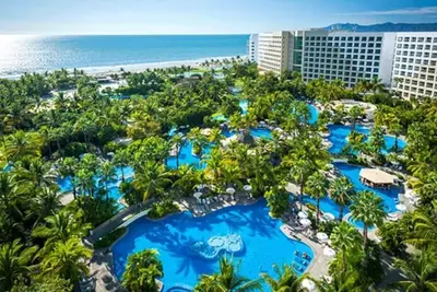 Image de Pga Pro Tour Special Vidanta Resort-Luxurious Master Room At Grand Bliss