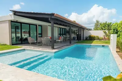 Image de Gaia | The Golfers Retreater in Palmas Del Mar