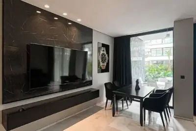 Image de La panthère