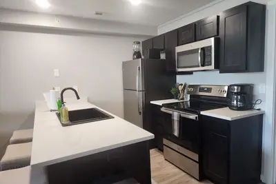 Image de Stadium Place Condo