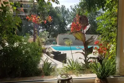 Image de Villa Provençale entre Provence et Lubéron