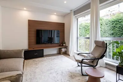 Image de Santa Catarina Haven by LovelyStay