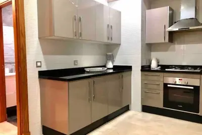 Image de Appartement parallèle à la corniche