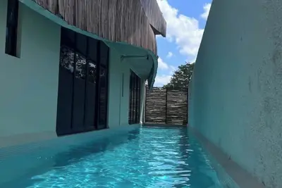 Image de Hermoso Loft en Tulum a 5 min de la Playa