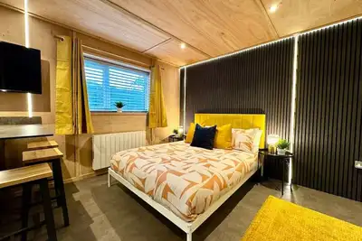 Image de Stunning Secret Studio - Beach Retreat - Sleeps 4