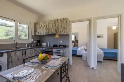 Image de Manos House - Elegant Modern Escape
