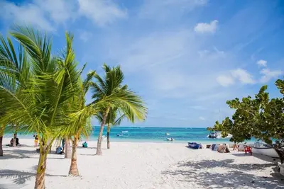 Image de Beach Condo 3 mins walking distance from the beach, Amazing Pool 2br Gated Comm.