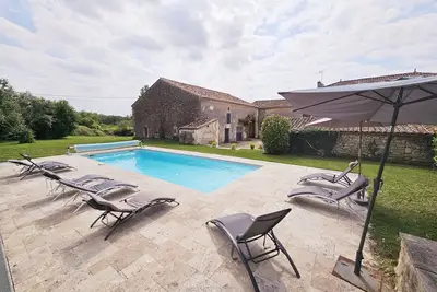 Image de La spacieuse maison des miots