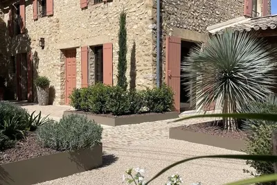 Image de Maison de Campagne