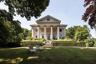 Image de Leyselebeke Castle - Suite with Garden View