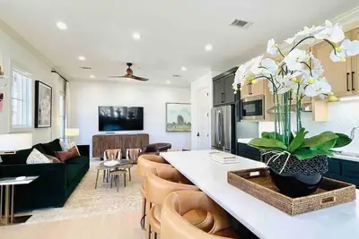 Image de The Marley, 2br Square Stay by Velvet Ditch Villas