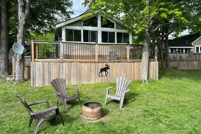 Image de Muskoka Cottage Minutes From Bala
