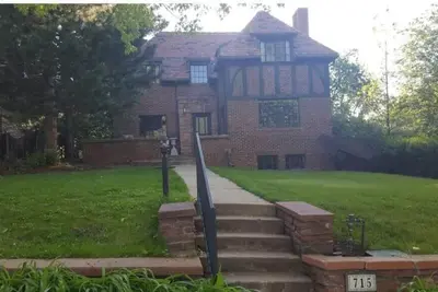 Image de Historic Chautauqua Home