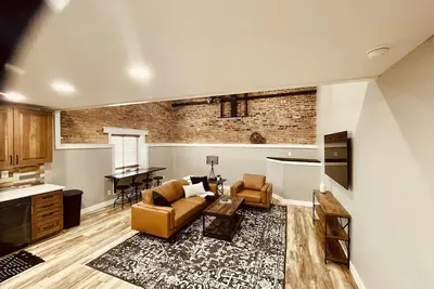 Image de The Brick Loft Apt#5