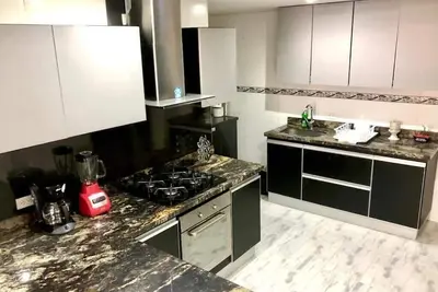 Image de Apartamento Espacioso Cómodo y Lujoso en Zona Exclusiva de Bogota
