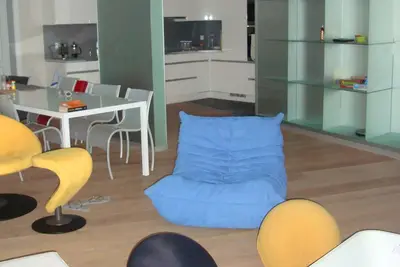 Image de riverside walk, ski slopes nearby bike rides, garden, mountain views