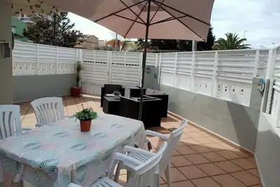 Image de Sol y Playa Oliva