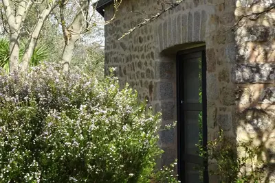 Image de Becoquette, Penty Breton, à Deux pas de la Plage et du Bourg de Larmor Plage
