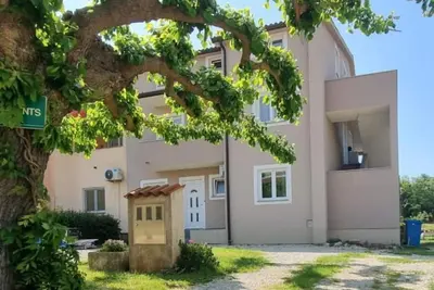 Image de Apartments Sunset - Two bedroom Apartment with Terrace and Sea View