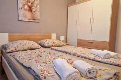 Image de Apartments Sunset - Two bedroom Apartment