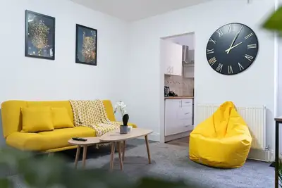 Image de Open Mind Property - Luxury House & Free Parking