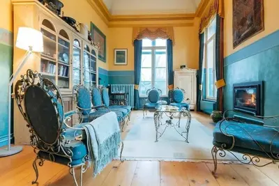 Image de Leyselebeke Castle - Double or Twin Room