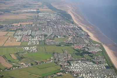 Image de Dog friendly caravan near to Heacham Beach, ref 21011c