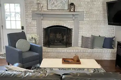 Image de Lovely Home:Close to Medical District:3. 2 to Augusta National, for Golf Lovers!