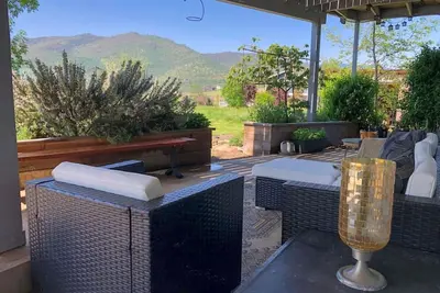 Image de Cedar Wood Mountain View Retreat