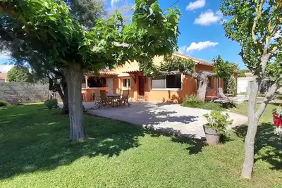 Image de Maison en Provence avec piscine