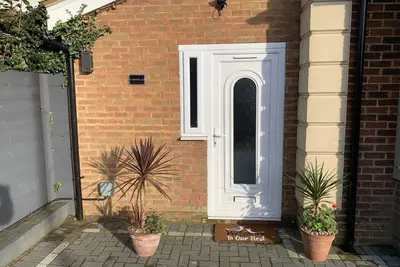 Image de Annex A, a one bedroom Flat in south London