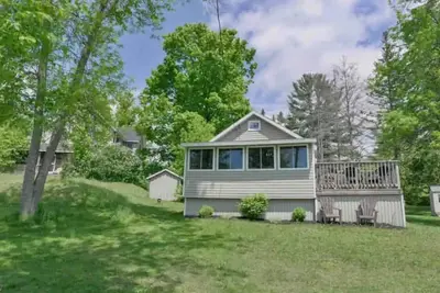 Image de One Bedroom Cottage W/Loft By The Moon River