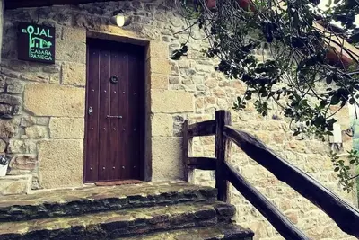 Image de Ideal Para Grupos o Familias. Desconecta en el Valle o Piérdete por sus Rutas