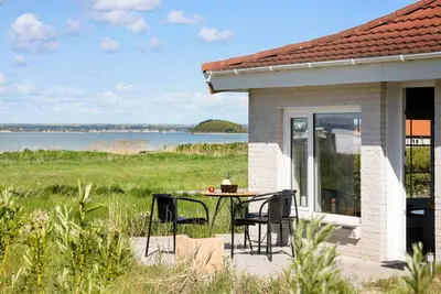 Image de Superbe maison Ă Knebel avec WiFi