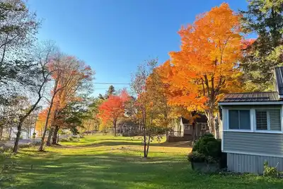 Image de Two Bedroom Cottage with Loft Close To Bala