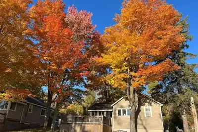 Image de Traditional Cottage in Muskoka Lakes Bala