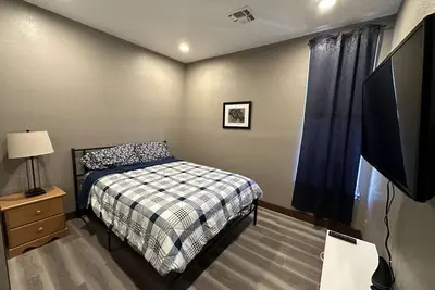 Image de Fresno Vacation Rental