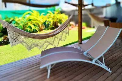 Image de Bungalow \"Le Latanier\"