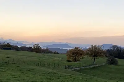 Image de Villa`Champagne` jacuzzi/Ac/serenity/1h15 from Geneva