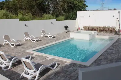 Image de Superbe maison à Pula