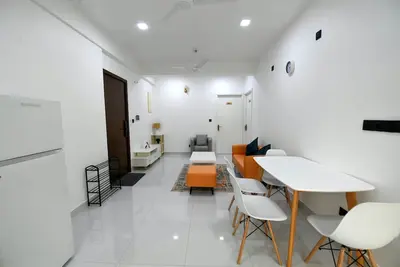 Image de Seaview Apartment by Lin Residences - 3 Bedroom