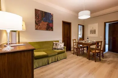 Image de Apartments Florence - Ariento Giuditta 2 bdr